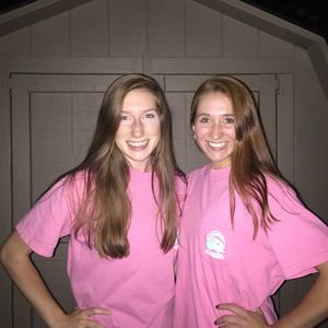 Meet your Posher, Kate